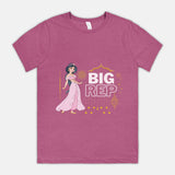 Princess Rep Adult Tee