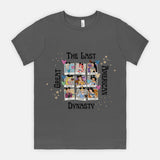 Princess Dynasty Adult Tee