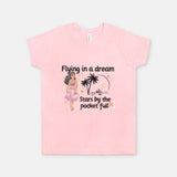 Flying a Dream Youth Tee