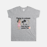 Flying a Dream Youth Tee