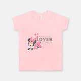 Lover Mouse Youth Tee
