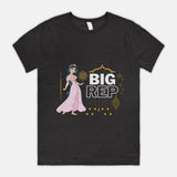 Princess Rep Adult Tee