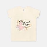 Snow Out of Woods Kids Tee