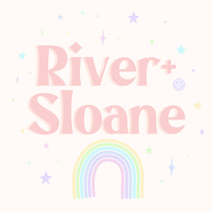 River + Sloane