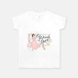 Snow Out of Woods Kids Tee