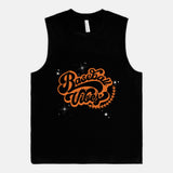 Baseball Vibes Adult Tank