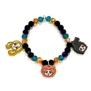 Sisters Bracelets