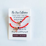 The Duo Collection Bracelets